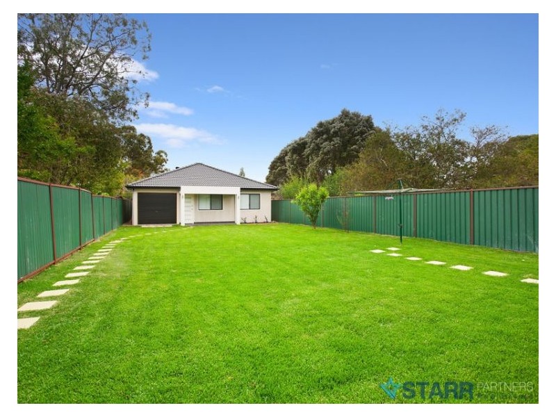 47 Lavinia Street, Merrylands NSW 2160