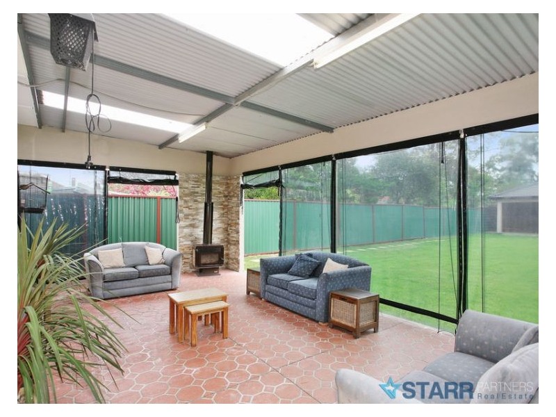 47 Lavinia Street, Merrylands NSW 2160