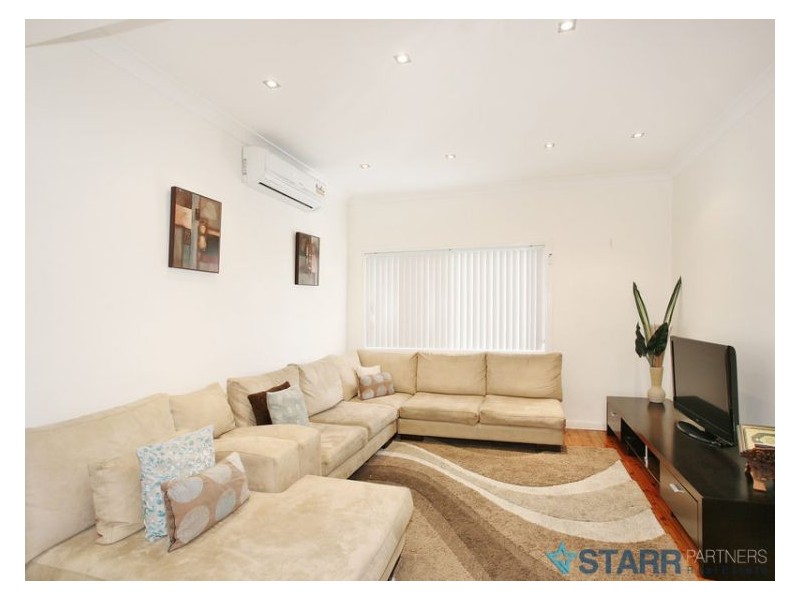 47 Lavinia Street, Merrylands NSW 2160