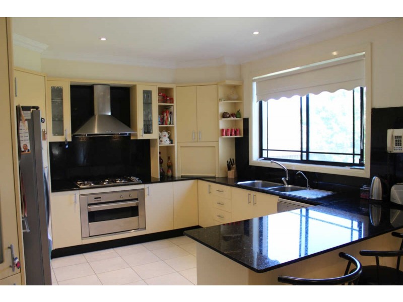 22  BRISTOL STREET, Merrylands NSW 2160