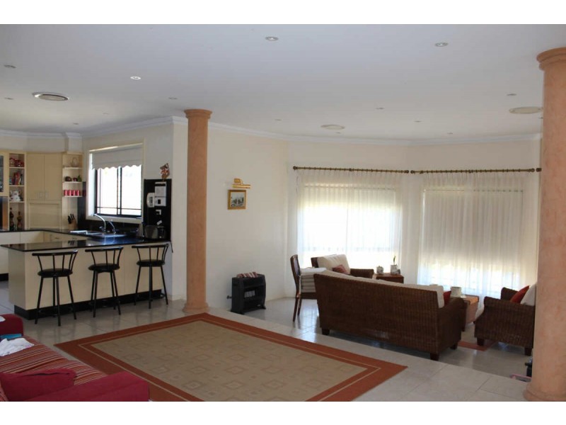 22  BRISTOL STREET, Merrylands NSW 2160