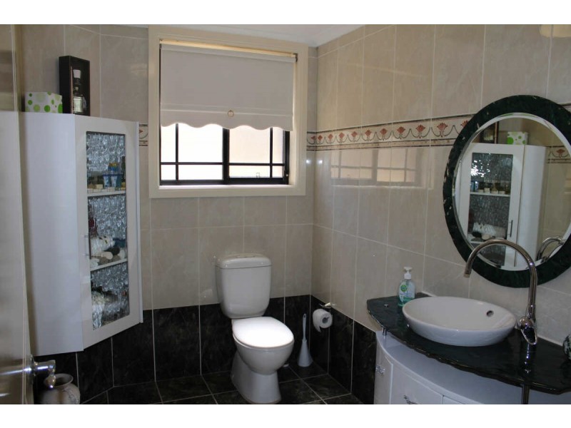 22  BRISTOL STREET, Merrylands NSW 2160