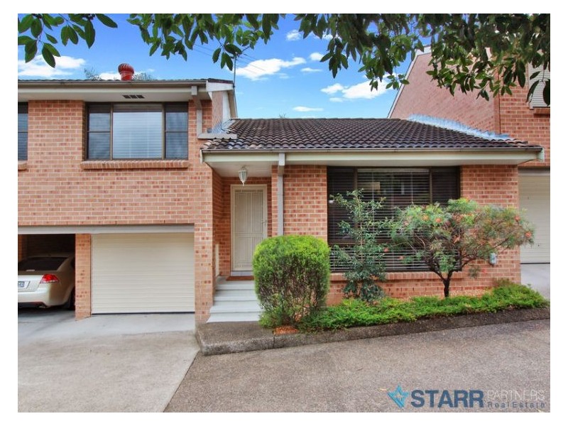 2/140 Dunmore Street, Wentworthville NSW 2145