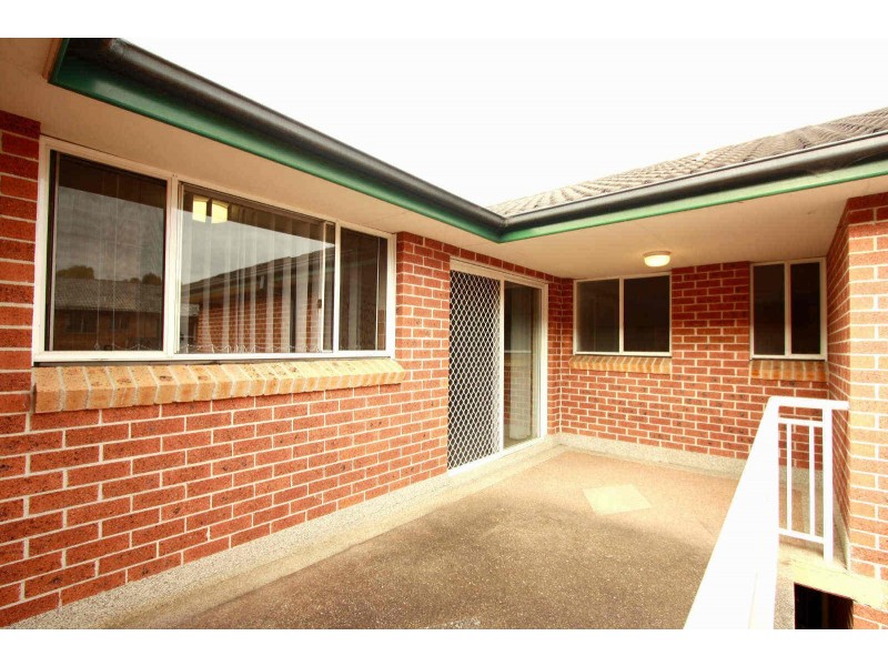 11/26  SHERWOOD ROAD, Merrylands NSW 2160