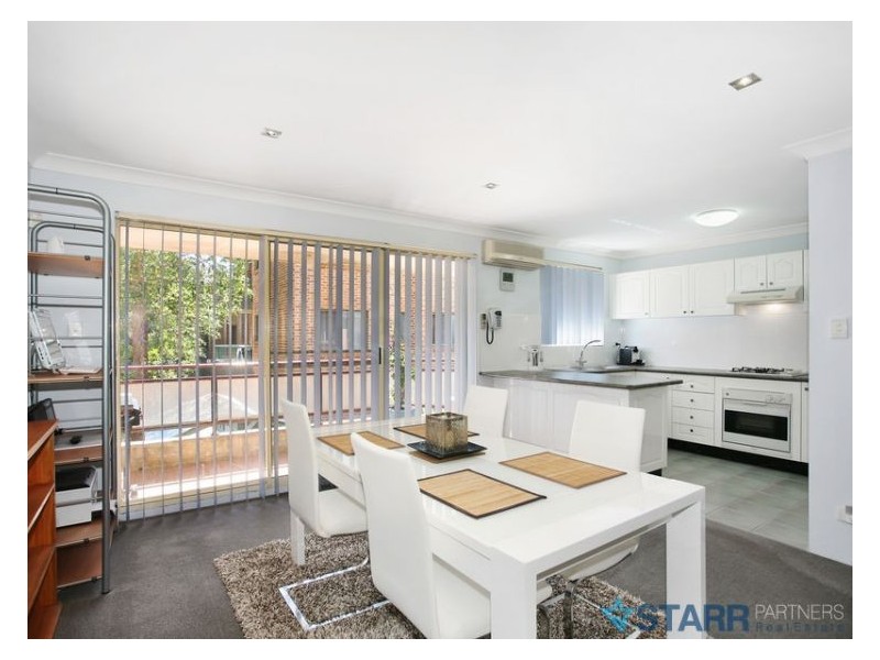 12/24 Inkerman Street, Granville NSW 2142