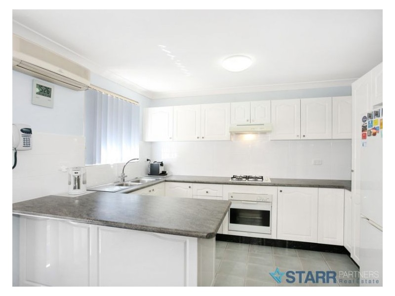 12/24 Inkerman Street, Granville NSW 2142