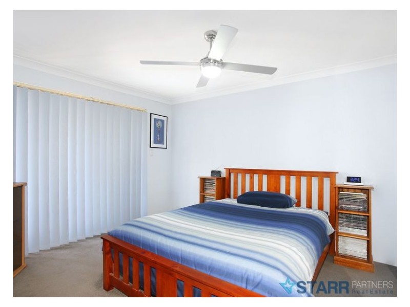 12/24 Inkerman Street, Granville NSW 2142