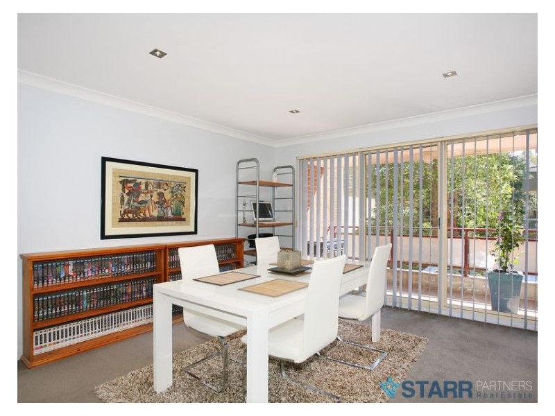 12/24 Inkerman Street, Granville NSW 2142