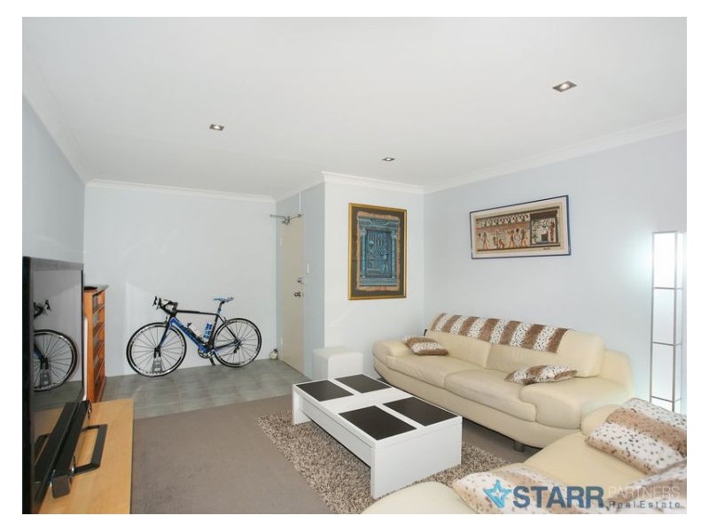 12/24 Inkerman Street, Granville NSW 2142