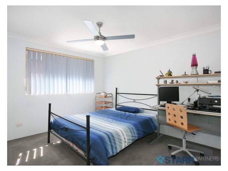 12/24 Inkerman Street, Granville NSW 2142