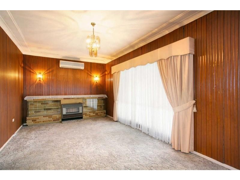 33 VALE STREET, Woodpark NSW 2164