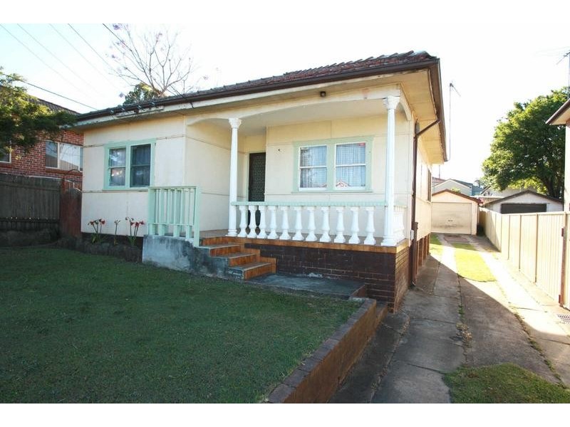 79 LOCKWOOD STREET, Merrylands NSW 2160