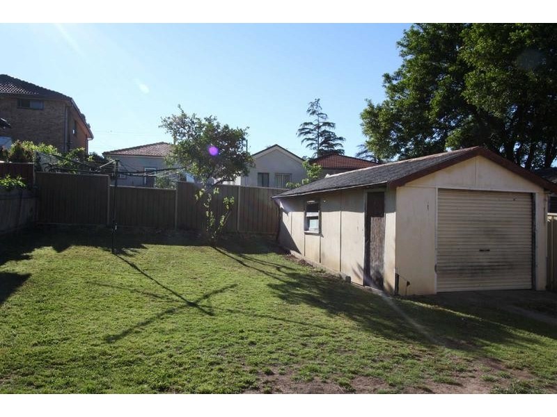 79 LOCKWOOD STREET, Merrylands NSW 2160
