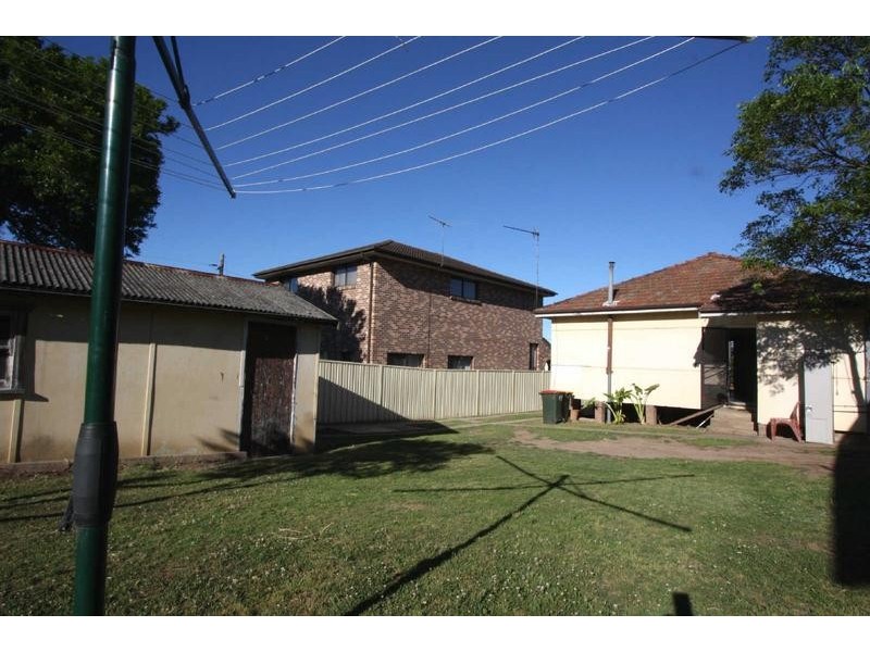 79 LOCKWOOD STREET, Merrylands NSW 2160