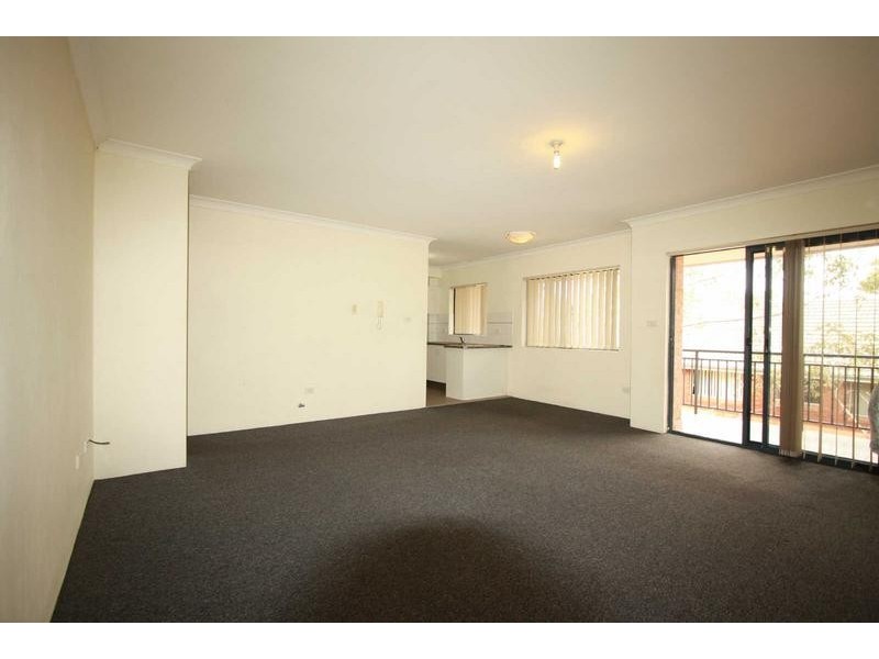 19/10 CALLIOPE STREET, Guildford NSW 2161