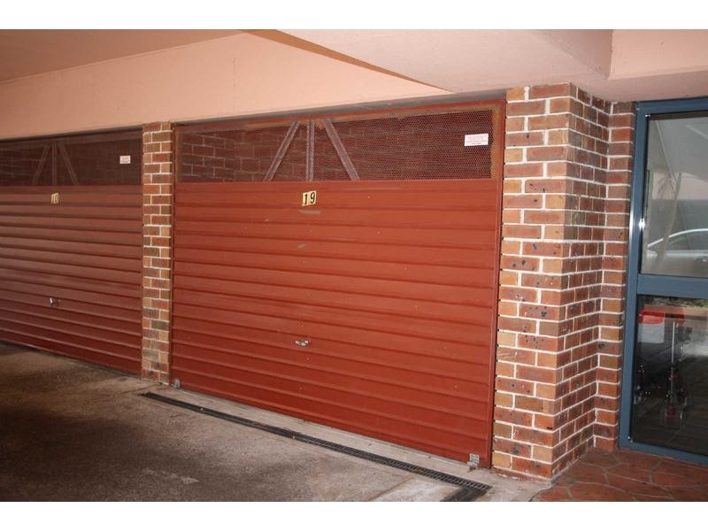 19/10 CALLIOPE STREET, Guildford NSW 2161