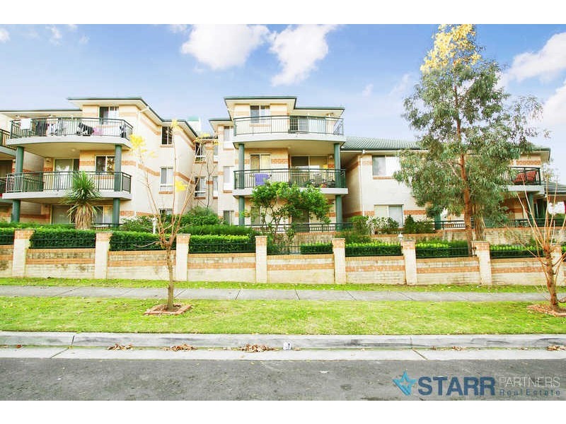22/71-77 ONeill Street, Guildford NSW 2161