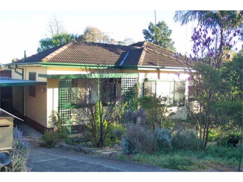 37 PRINCES STREET, Guildford NSW 2161