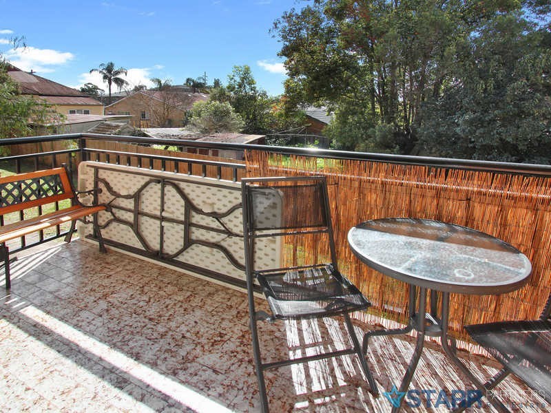 09/84 THE ESPLANADE, Guildford NSW 2161