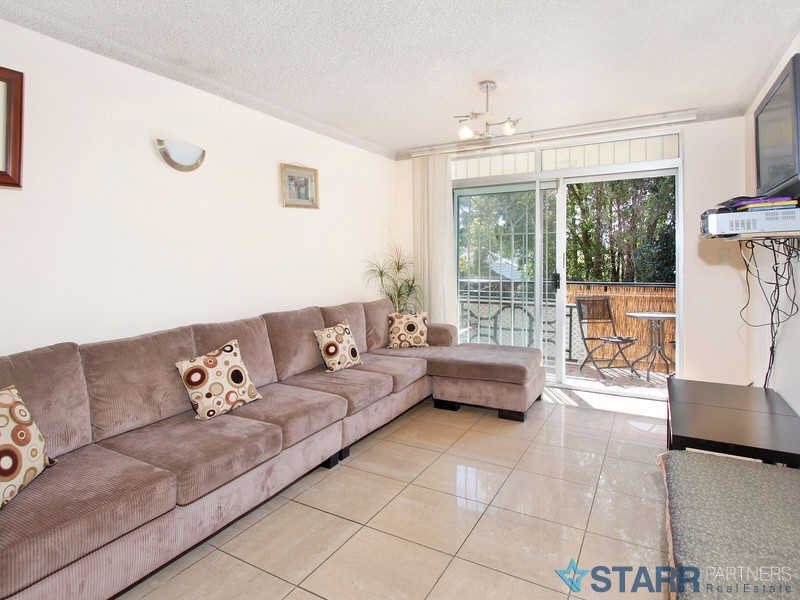 09/84 THE ESPLANADE, Guildford NSW 2161