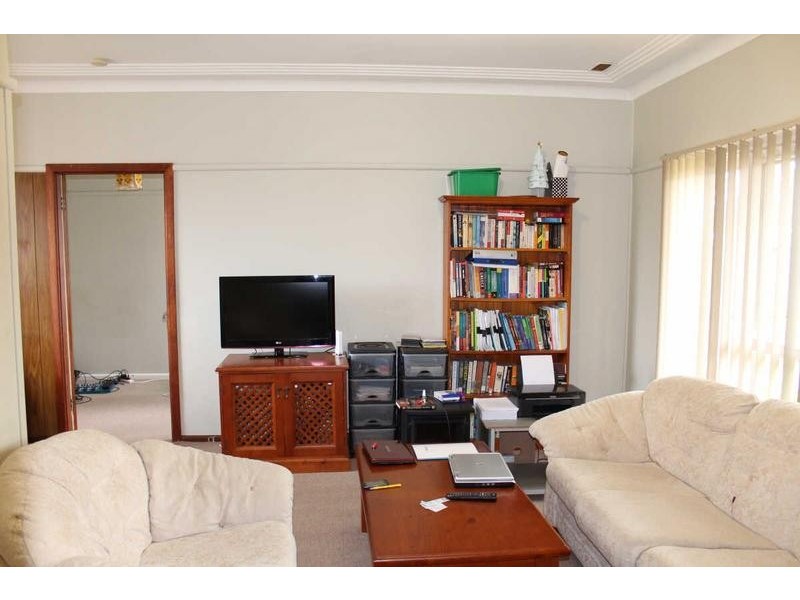 46 CARTWRIGHT STREET, Merrylands NSW 2160