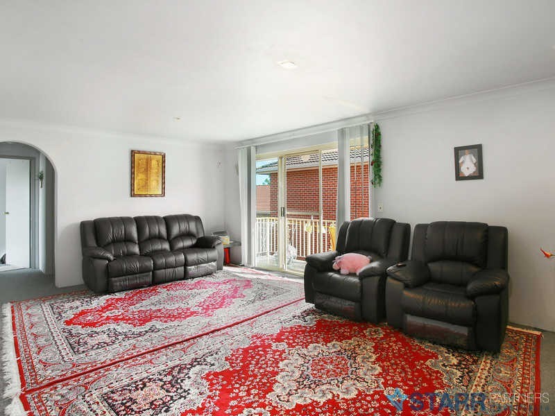 15/12-18 MANCHESTER ST, Merrylands NSW 2160