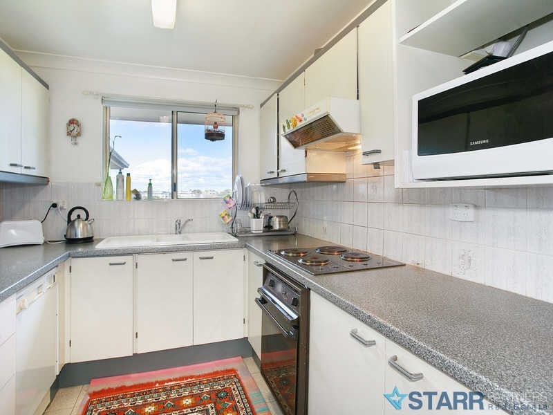 15/12-18 MANCHESTER ST, Merrylands NSW 2160