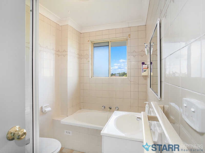 15/12-18 MANCHESTER ST, Merrylands NSW 2160