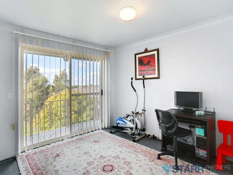 15/12-18 MANCHESTER ST, Merrylands NSW 2160