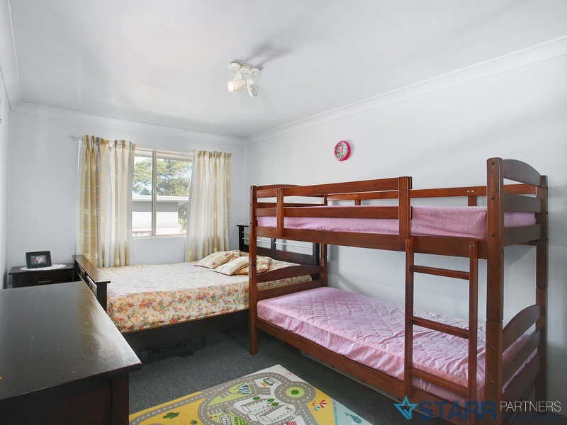 15/12-18 MANCHESTER ST, Merrylands NSW 2160