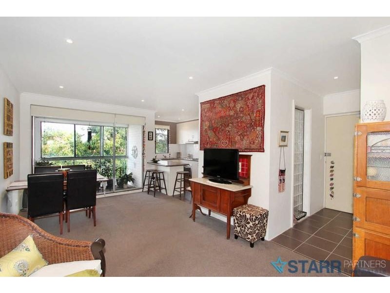 18/10 GREAT WESTERN HIGHWAY, Parramatta NSW 2150