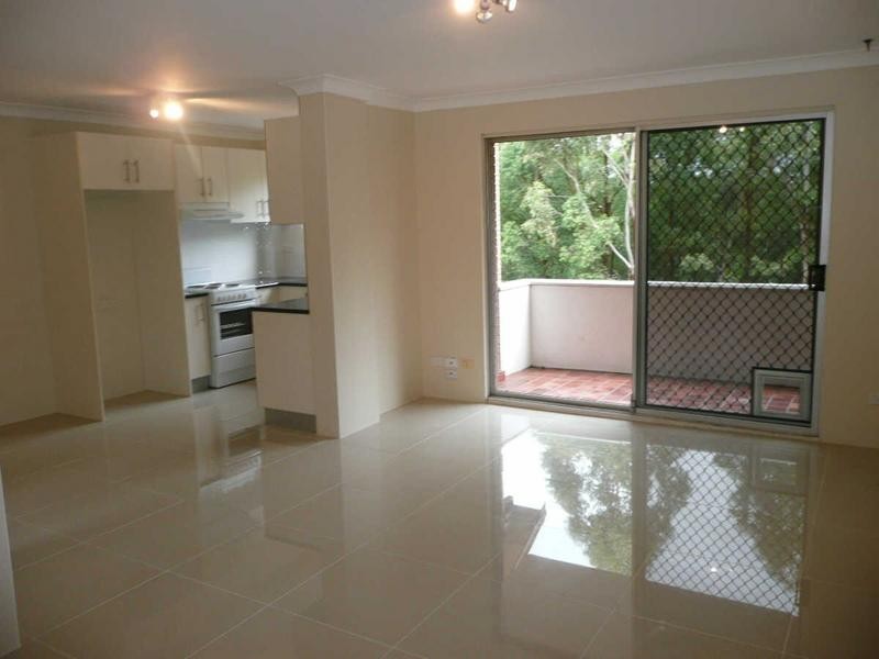 11/18 CROWN STREET, Merrylands NSW 2160