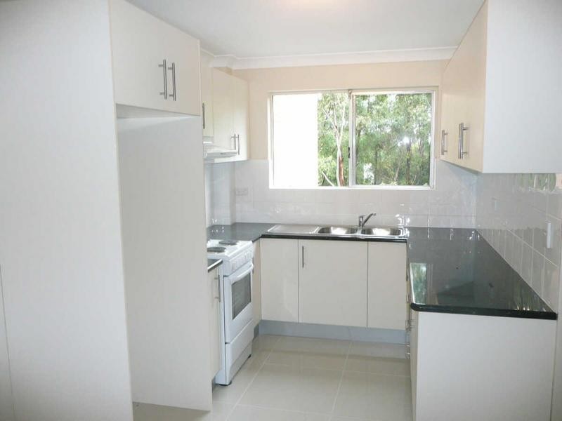 11/18 CROWN STREET, Merrylands NSW 2160