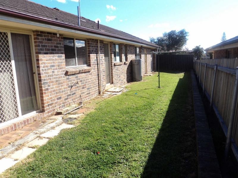 1 LOUGH LANE, Guildford NSW 2161