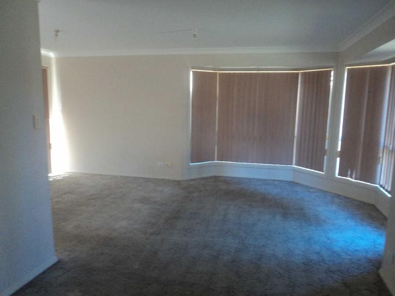 1 LOUGH LANE, Guildford NSW 2161