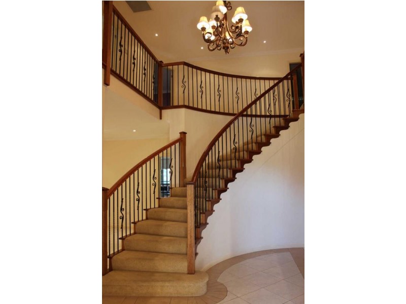 22 BRISTOL STREET, Merrylands NSW 2160