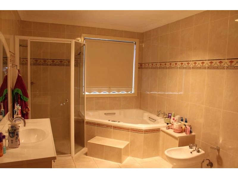 22 BRISTOL STREET, Merrylands NSW 2160