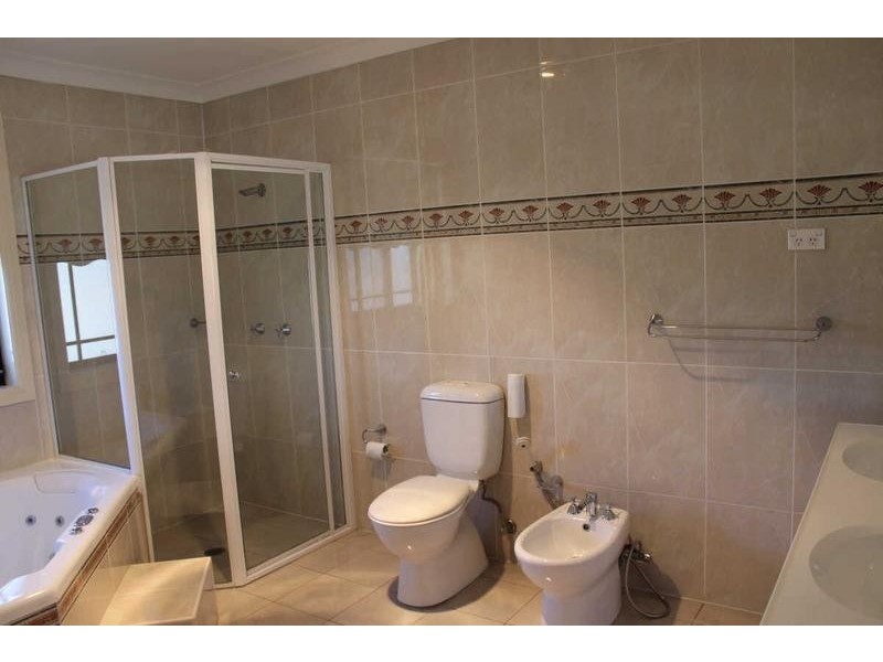 22 BRISTOL STREET, Merrylands NSW 2160