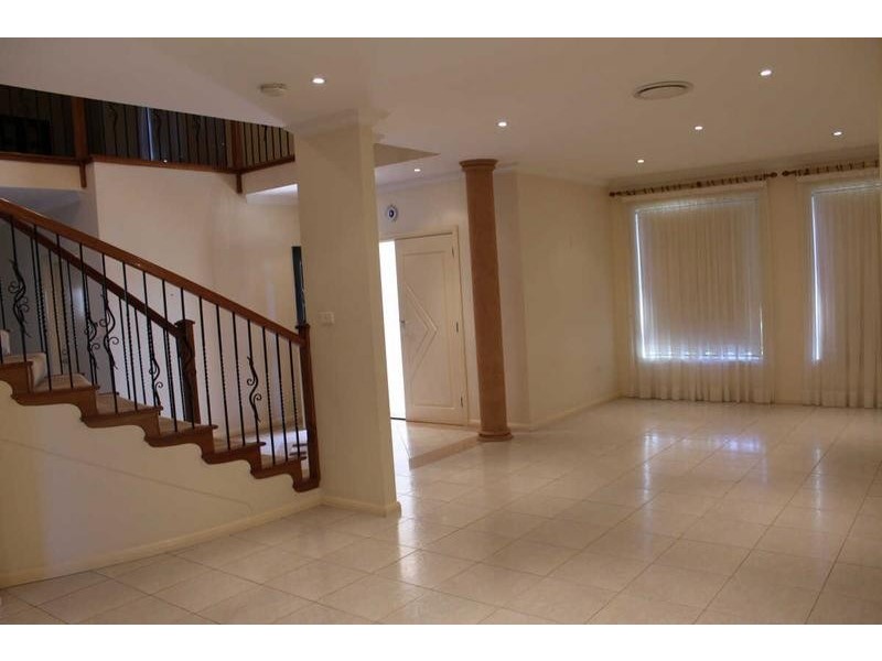 22 BRISTOL STREET, Merrylands NSW 2160