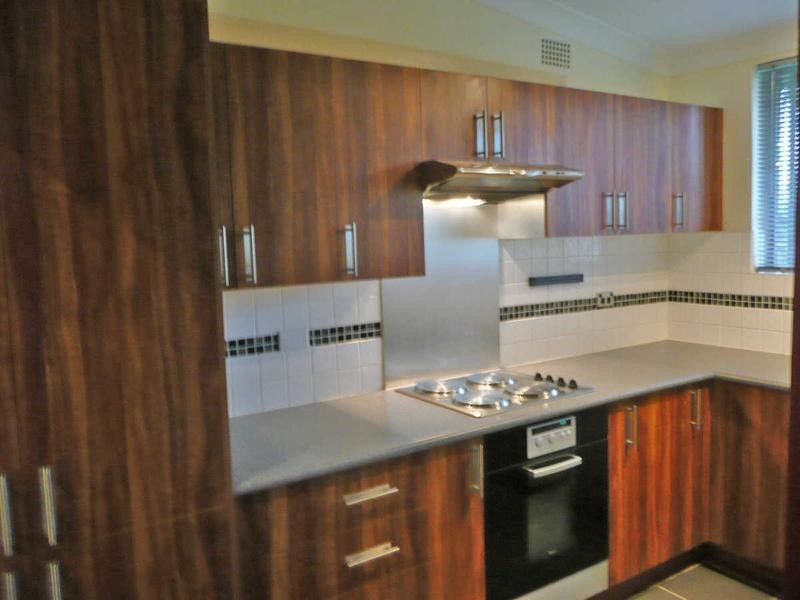 6/20 CROWN STREET, Granville NSW 2142