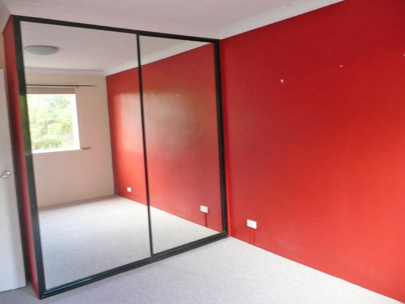 6/20 CROWN STREET, Granville NSW 2142