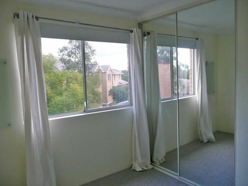 6/20 CROWN STREET, Granville NSW 2142