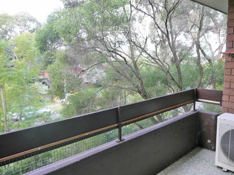 6/20 CROWN STREET, Granville NSW 2142