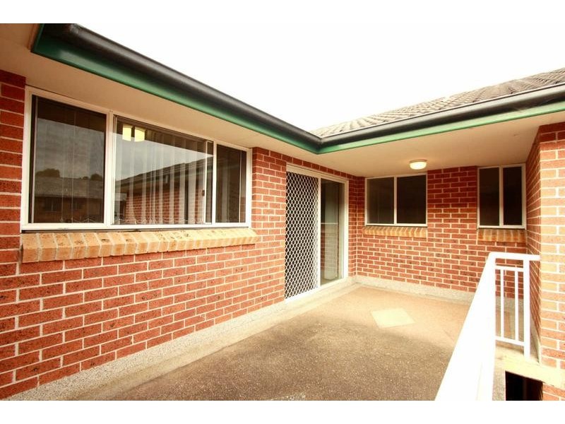 11/26 SHERWOOD ROAD, Merrylands NSW 2160
