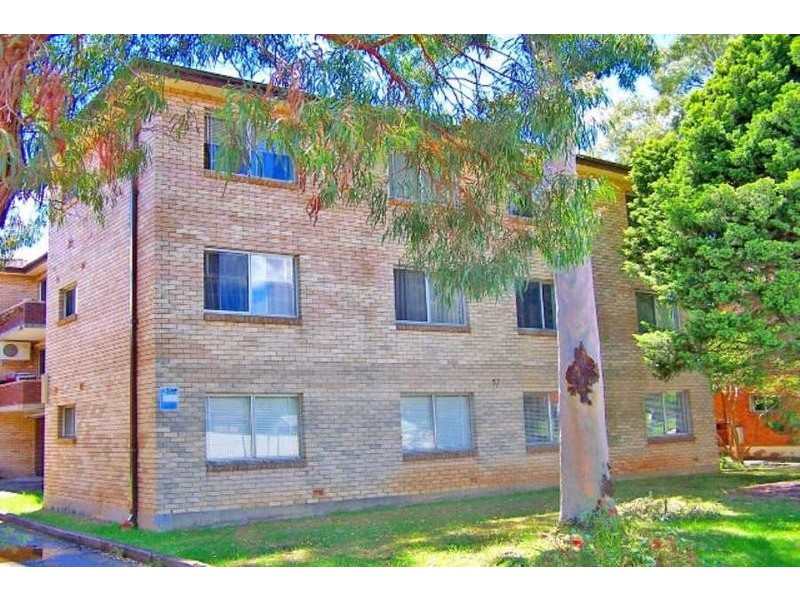 08/57 ST ANN STREET, Merrylands NSW 2160