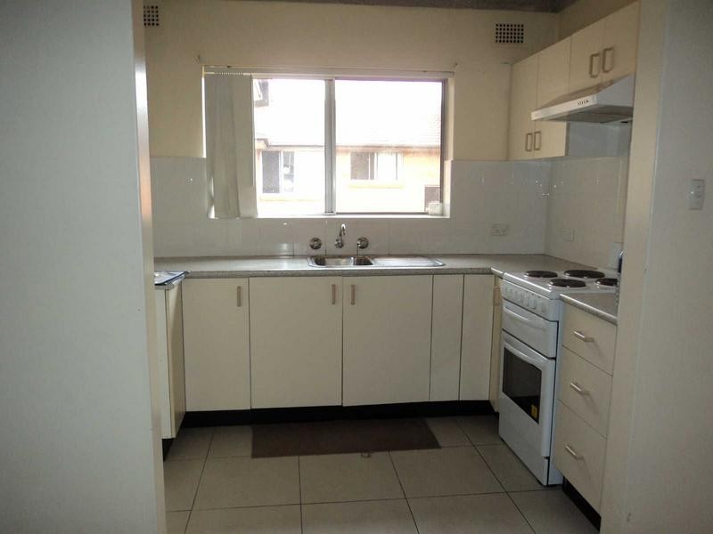 08/57 ST ANN STREET, Merrylands NSW 2160