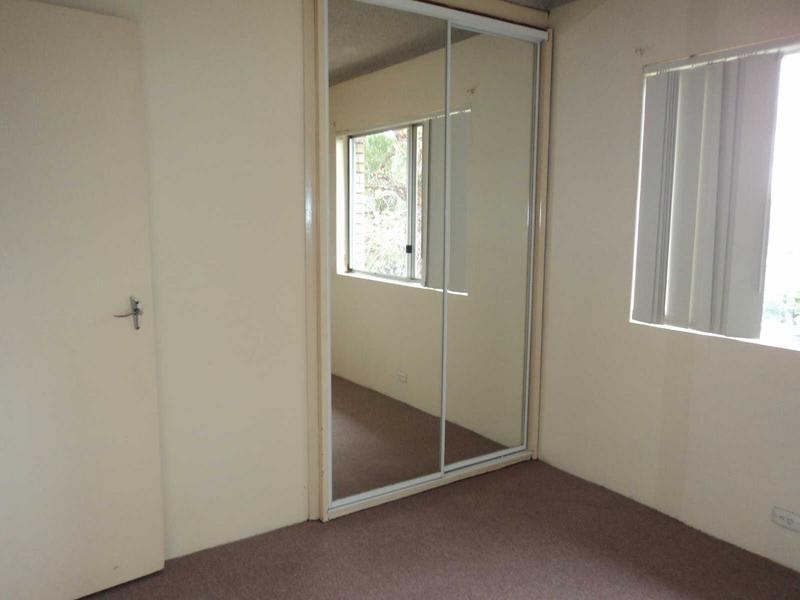 08/57 ST ANN STREET, Merrylands NSW 2160