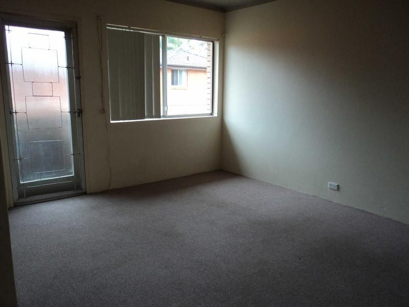 08/57 ST ANN STREET, Merrylands NSW 2160