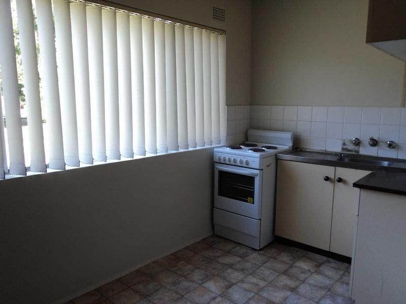 01/67 ST ANN STREET, Merrylands NSW 2160