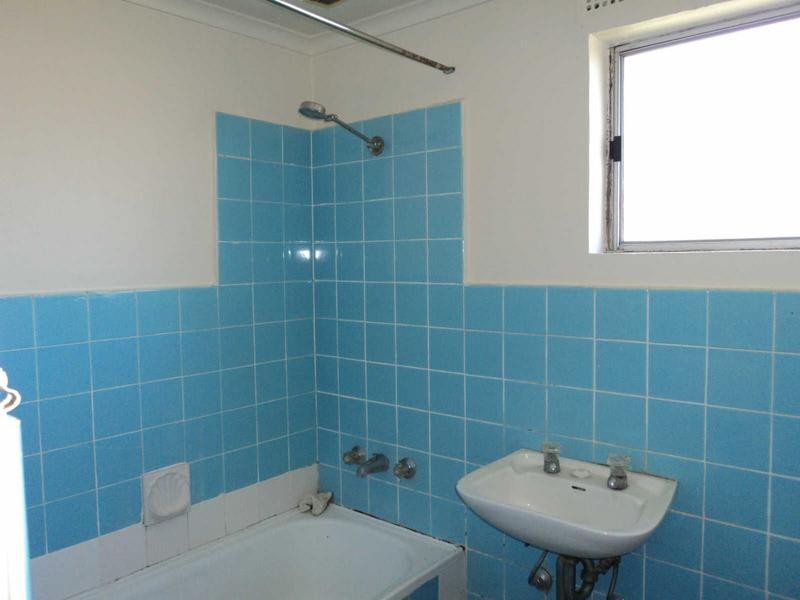 01/67 ST ANN STREET, Merrylands NSW 2160